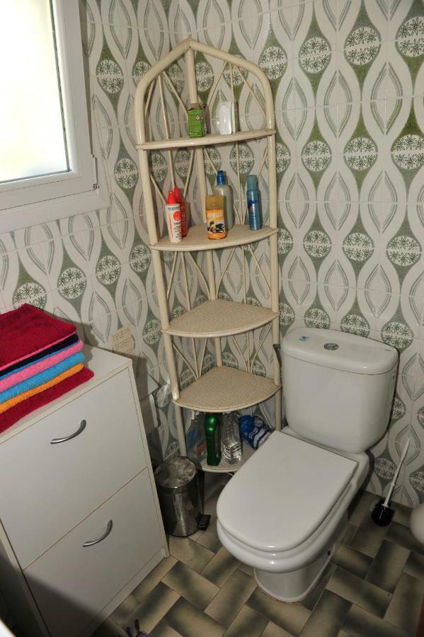 ベニッサEoleアパートメント エクステリア 写真