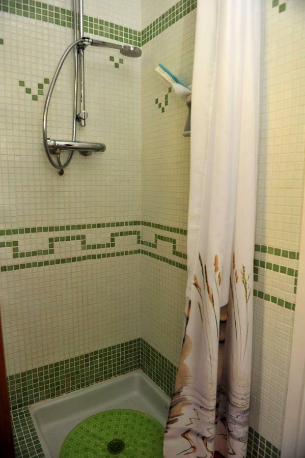 ベニッサEoleアパートメント エクステリア 写真